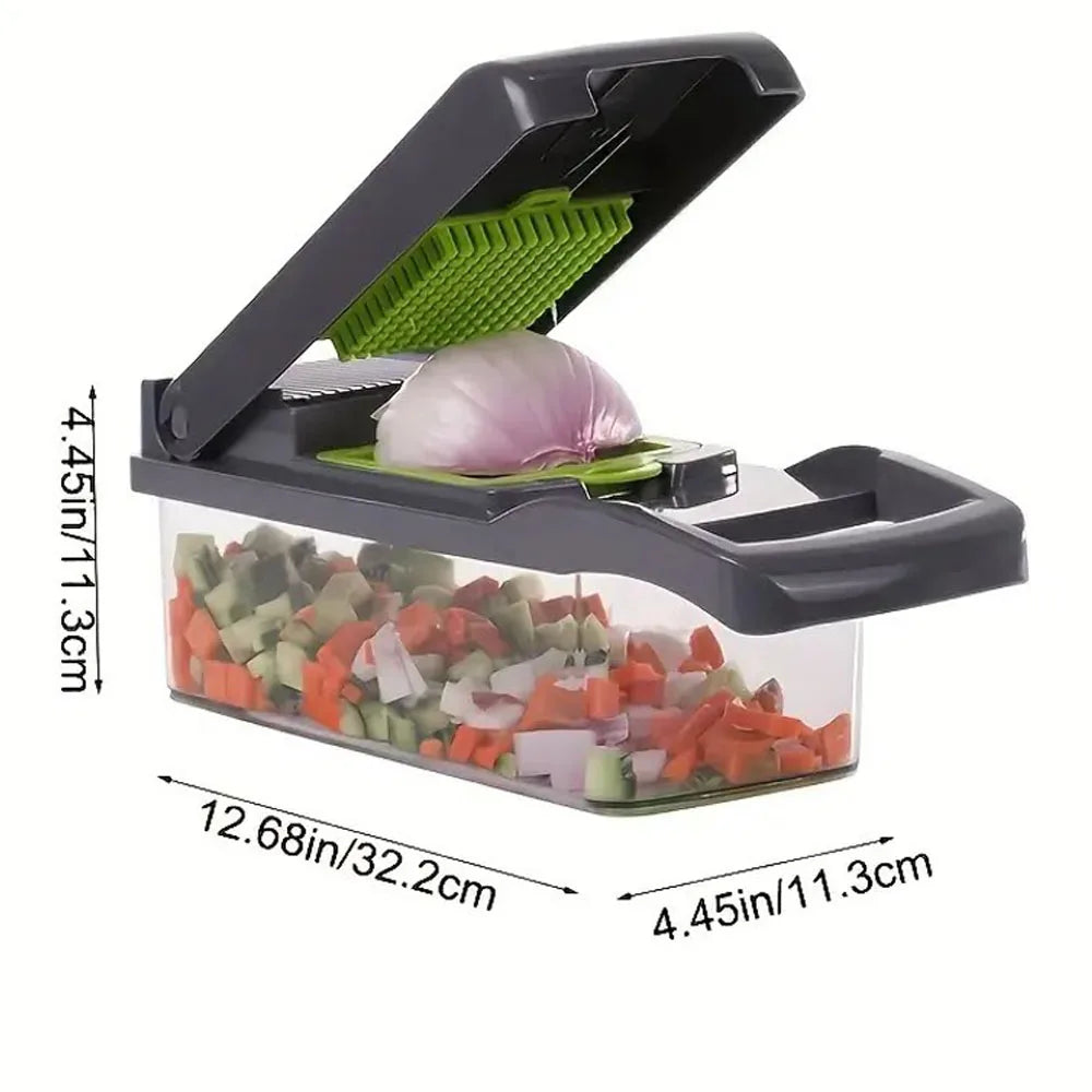 Upgrade Your Kitchen Routine with Ease 🌿